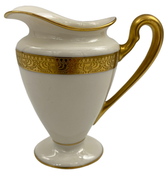 Lenox C2 Creamer