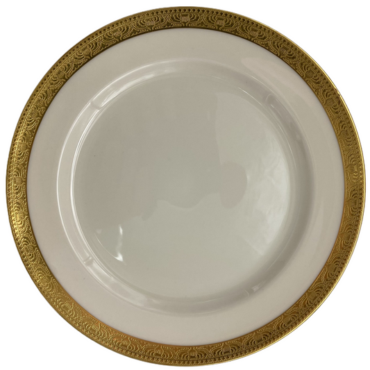 Lenox C2 Luncheon Plate