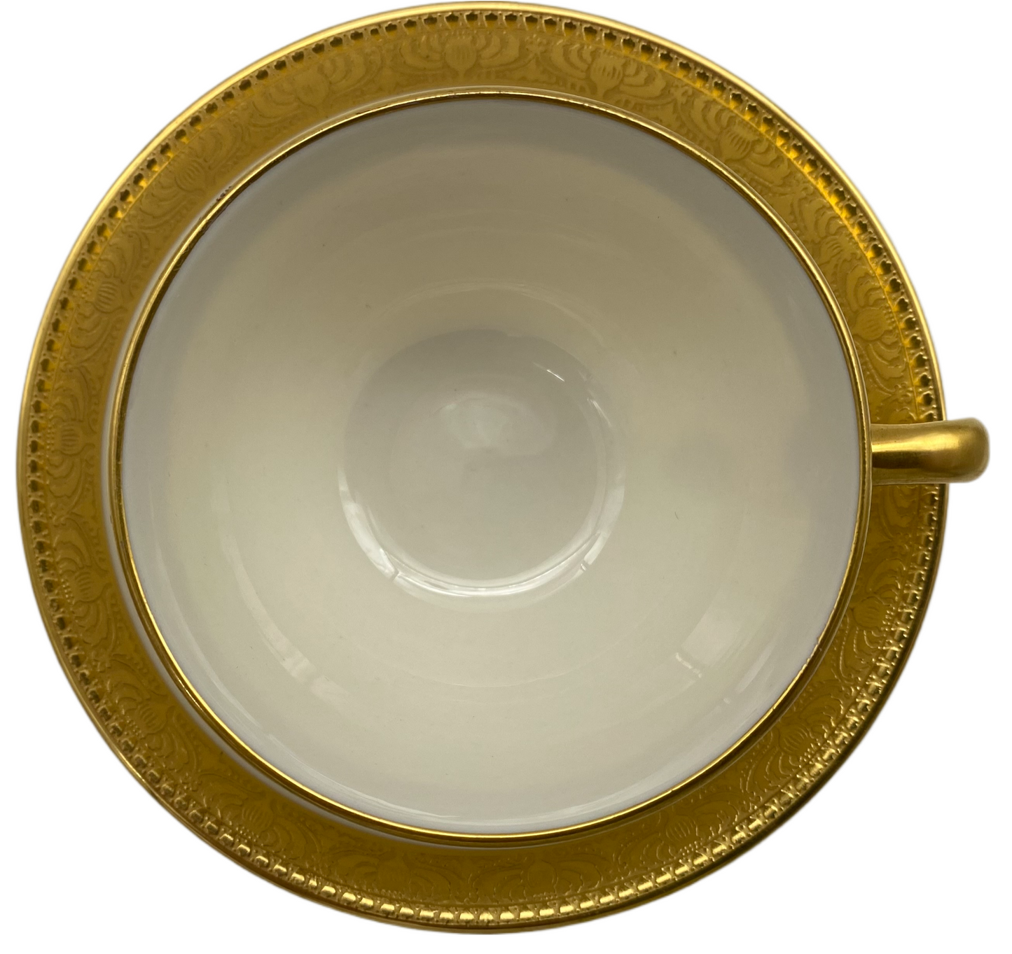 Lenox C2 Cup & Saucer