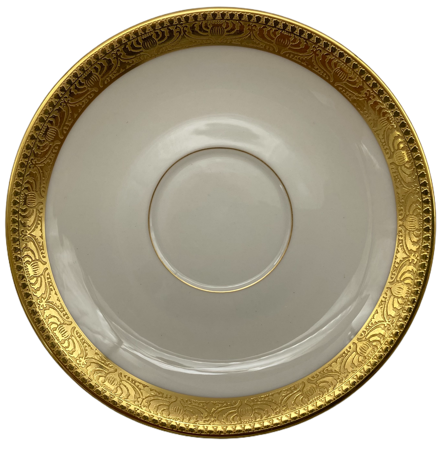 Lenox C2 Cup & Saucer