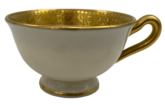 Lenox C2 Demitasse Cup