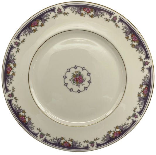 Minton Hanbridge Dinner Plate