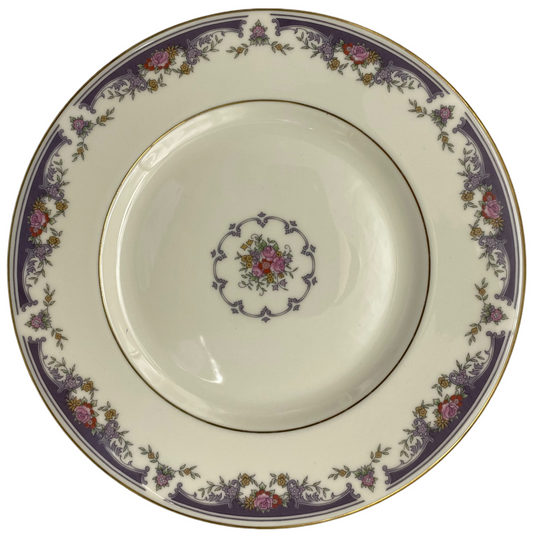 Minton Hanbridge Salad Plate