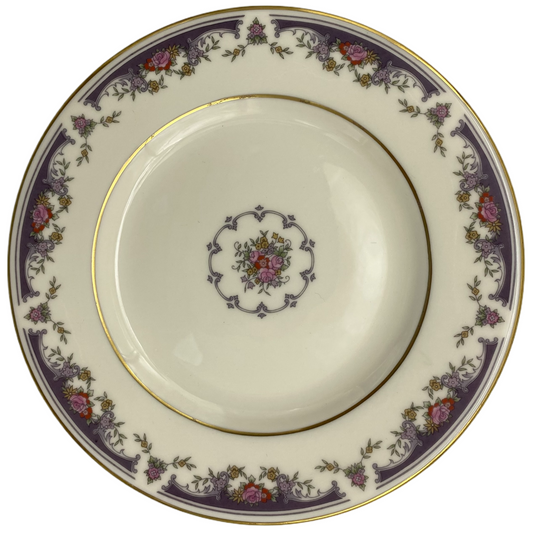 Minton Hanbridge Bread & Butter Plate