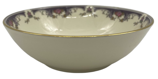 Minton Hanbridge Fruit Bowl