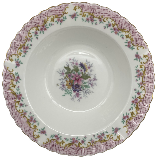 Royal Albert Serenity Soup Bowl