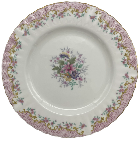Royal Albert Serenity Salad Plate