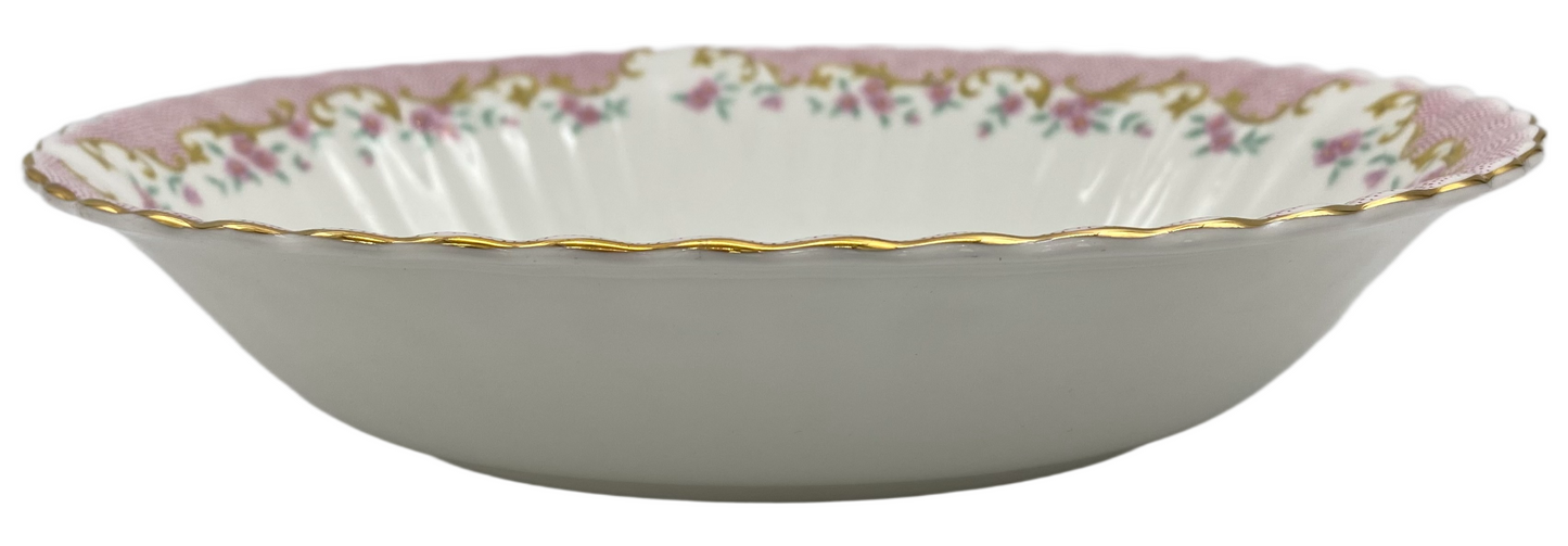 Royal Albert Serenity Oval Vegetable Bowl
