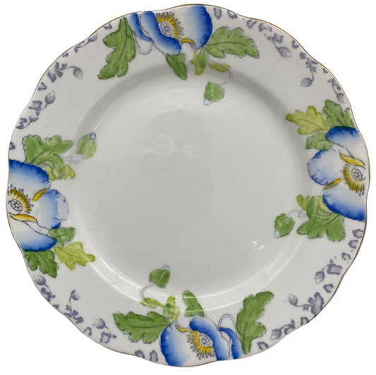 Royal Albert Poppyland Pie Plate