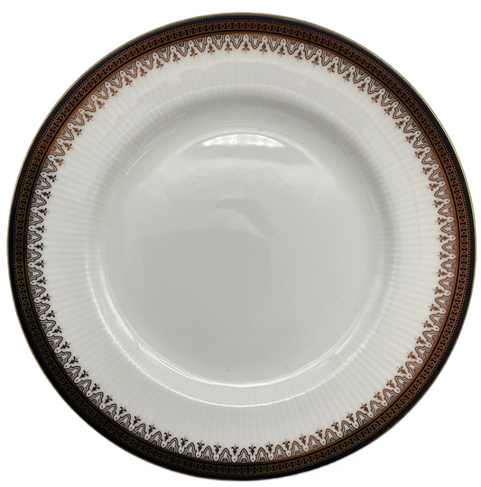 Royal Albert Clarence Salad Plate