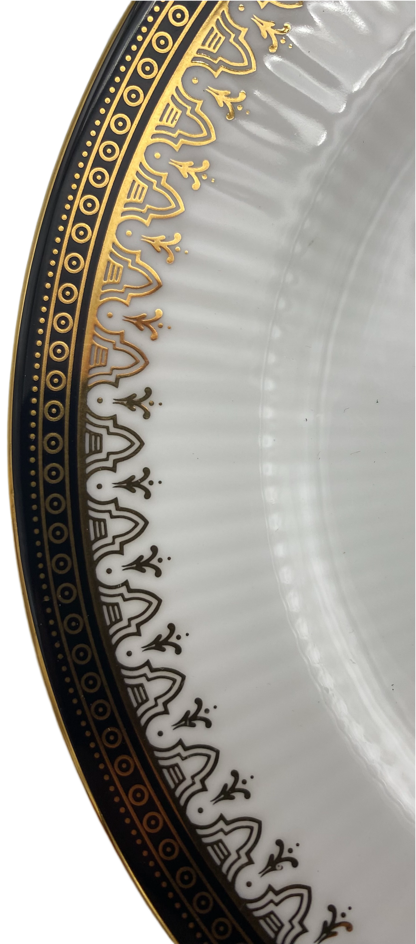 Royal Albert Clarence Bread & Butter Plate
