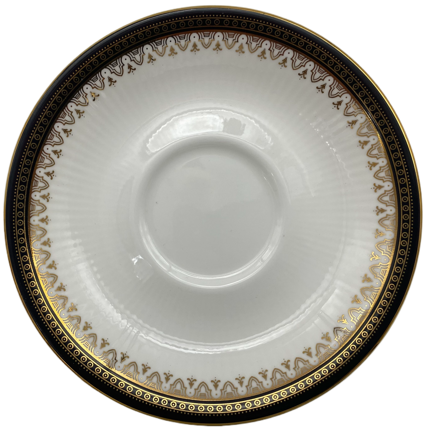 Royal Albert Clarence Cup & Saucer