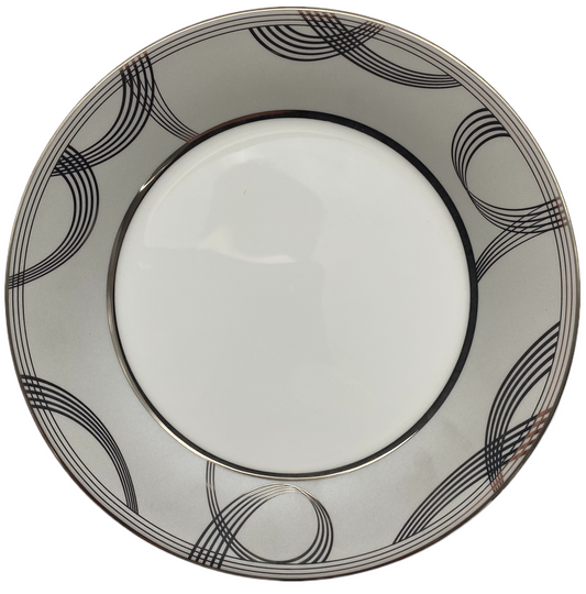 Waterford Ballet Encore Salad Plate