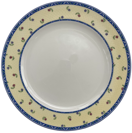Villeroy & Boch Adeline Dinner Plate