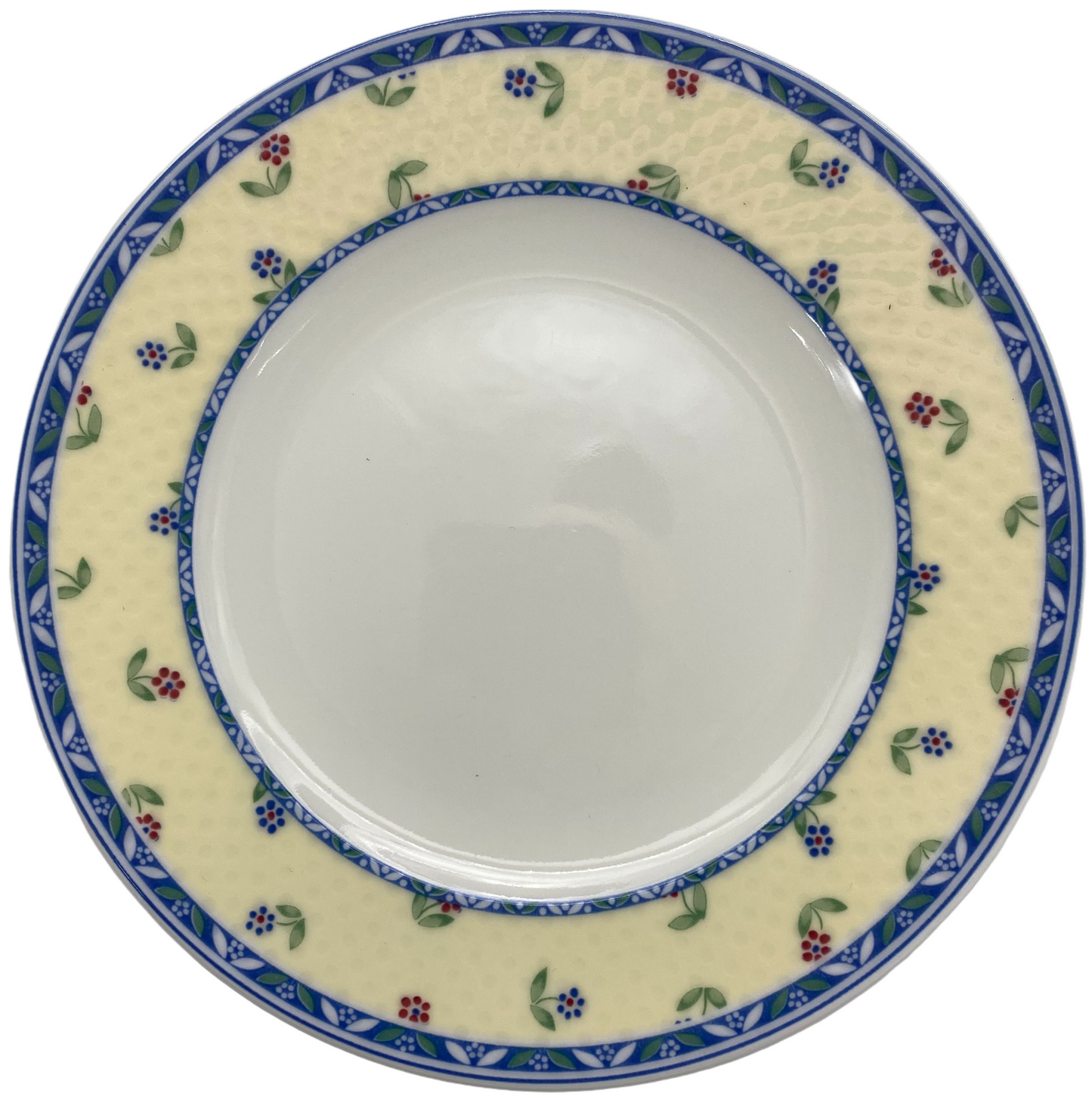 Villeroy & Boch Adeline Bread & Butter Plate