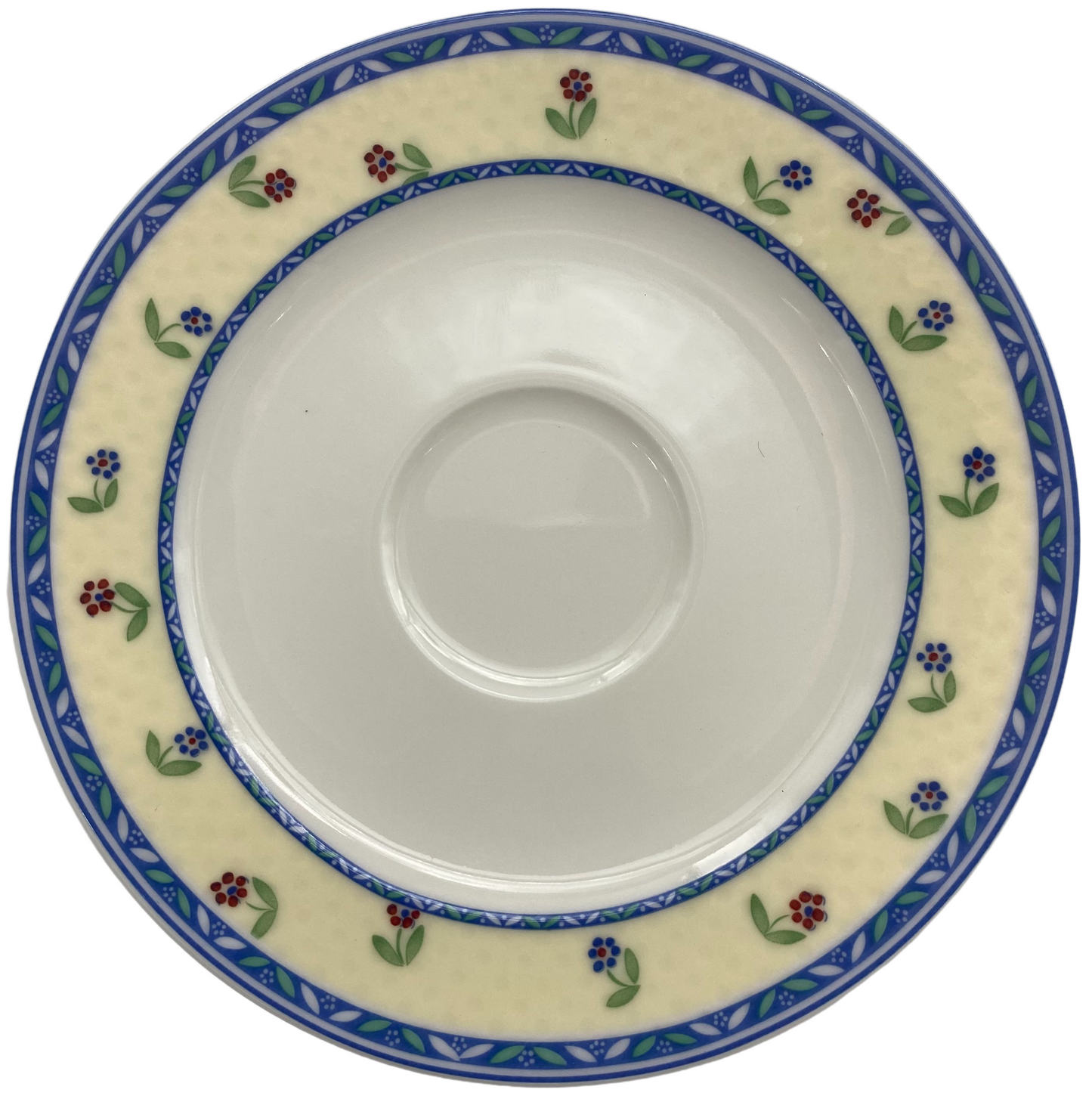 Villeroy & Boch Adeline Saucer