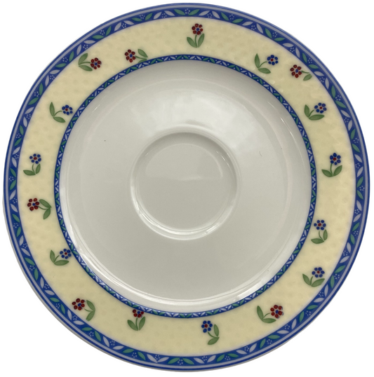 Villeroy & Boch Adeline Saucer