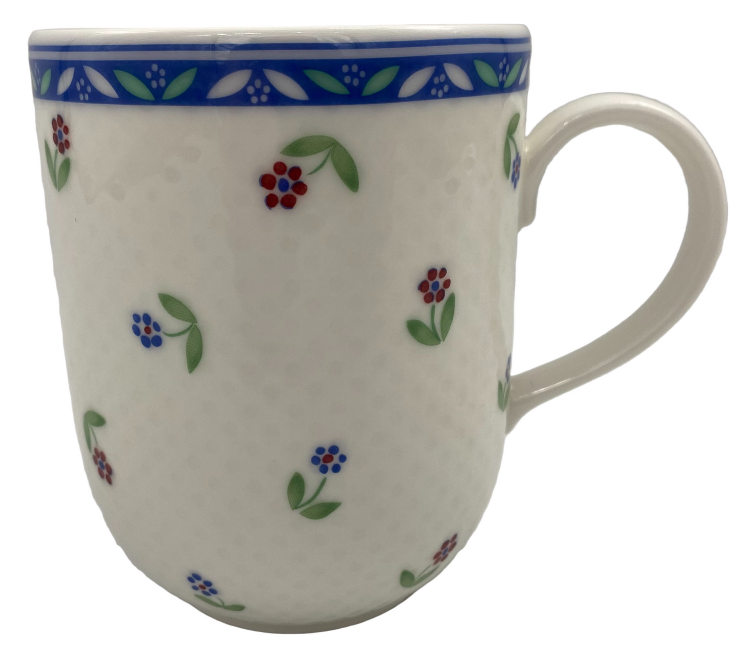 Villeroy & Boch Adeline Mug