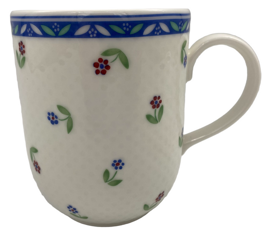 Villeroy & Boch Adeline Mug