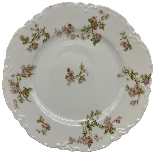 Haviland Schleiger 31i Frontenac Luncheon Plate