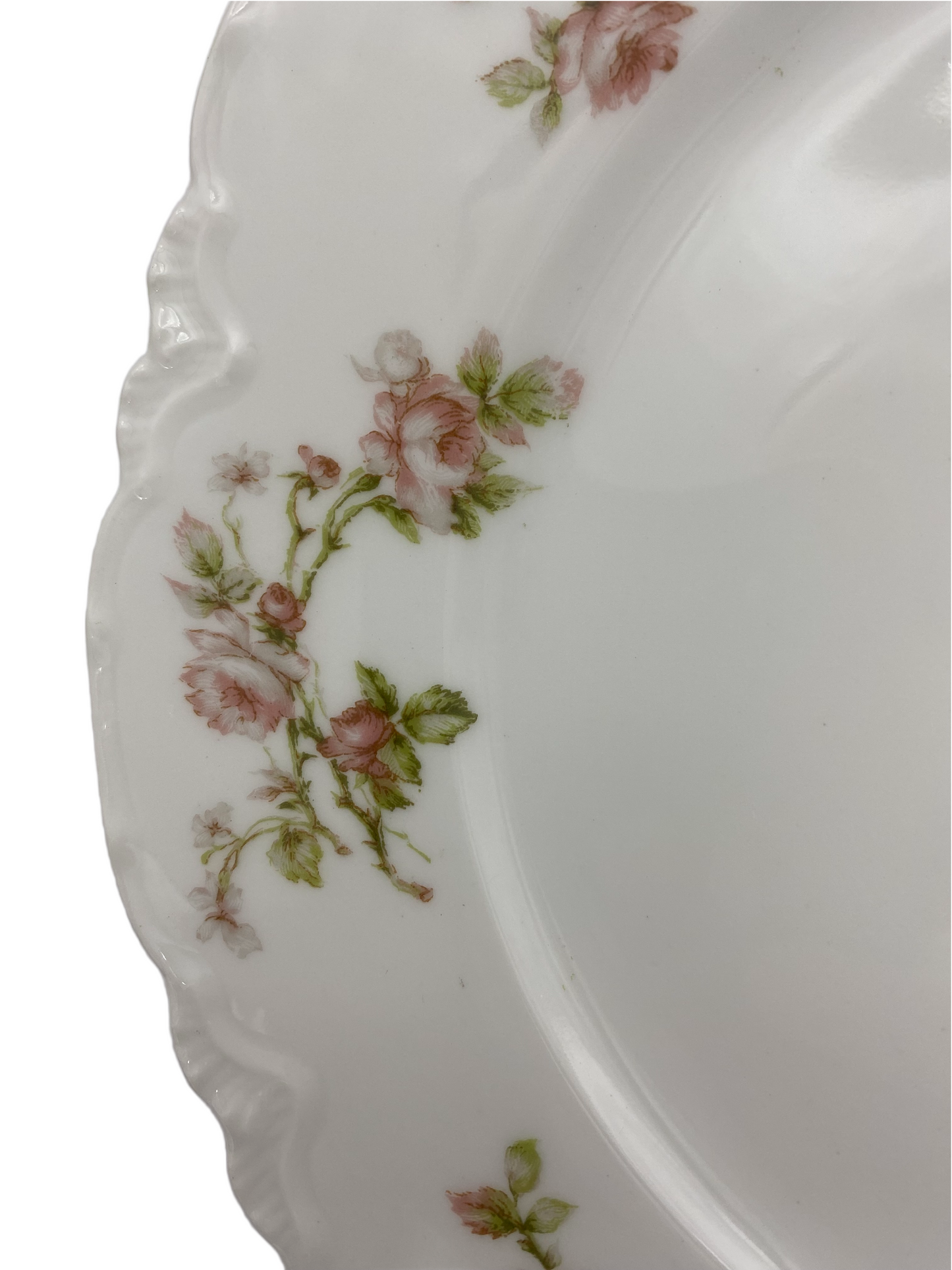 Haviland Schleiger 31i Frontenac Luncheon Plate