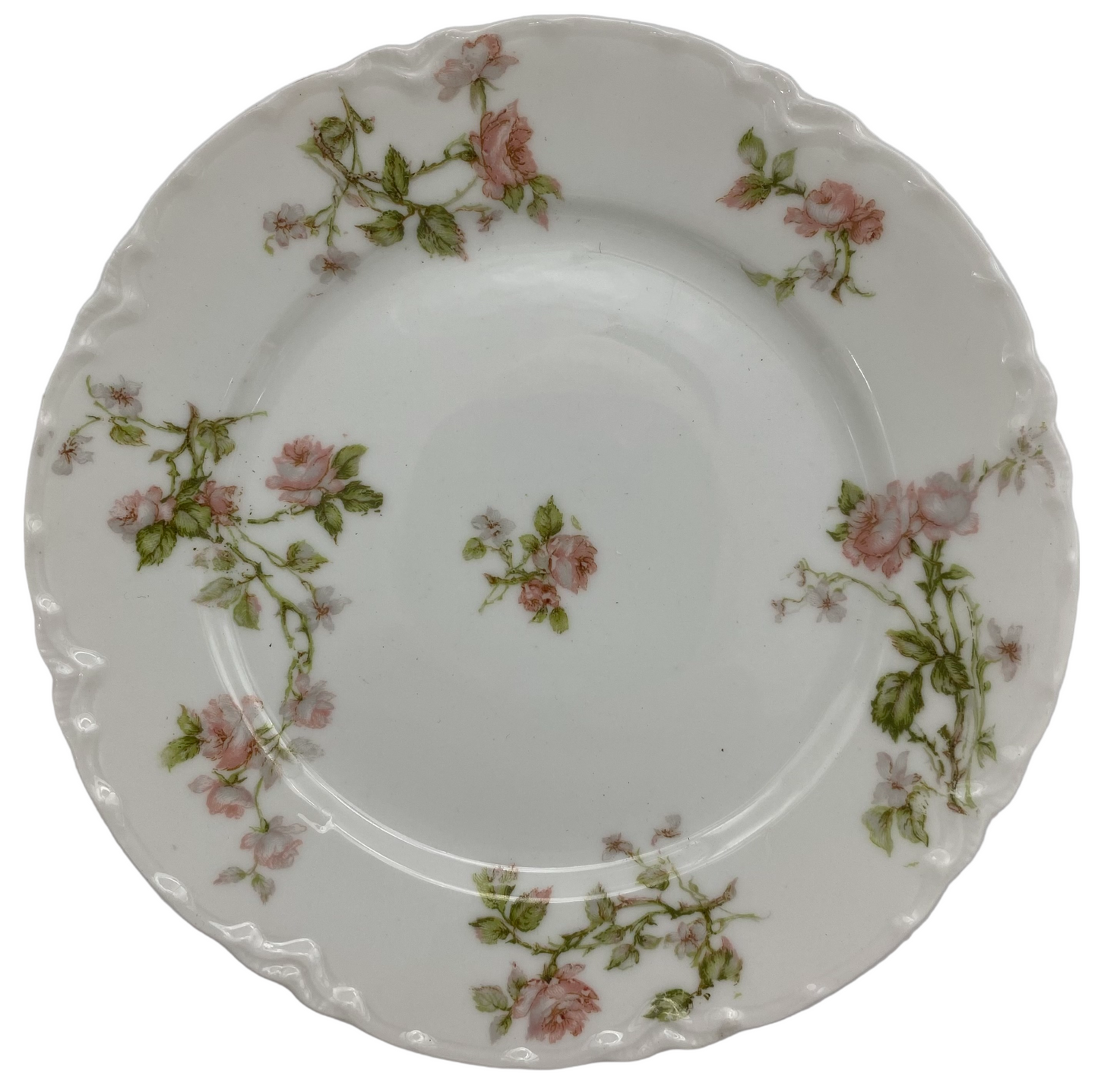Haviland Schleiger 31i Frontenac Bread & Butter Plate