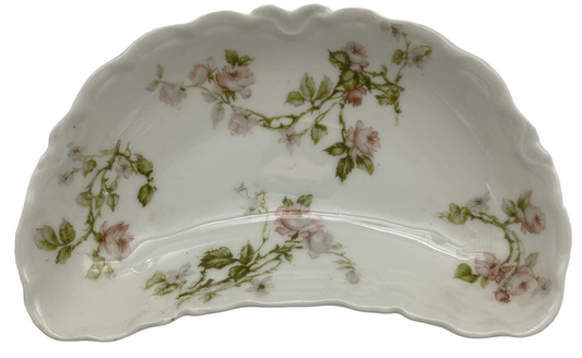 Haviland Schleiger 31i Frontenac Bone Dish