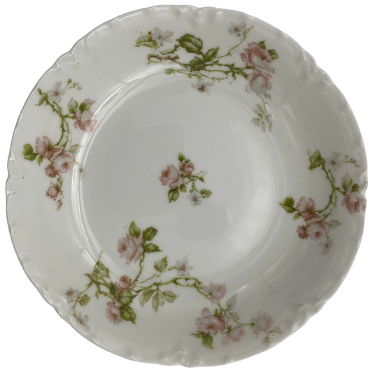 Haviland Schleiger 31i Frontenac Fruit Bowl