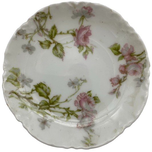 Haviland Schleiger 31i Frontenac Butter Pat