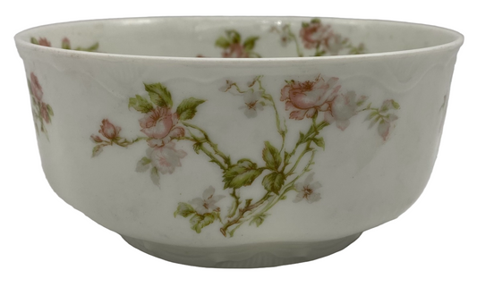 Haviland Schleiger 31i Frontenac Cranberry Bowl