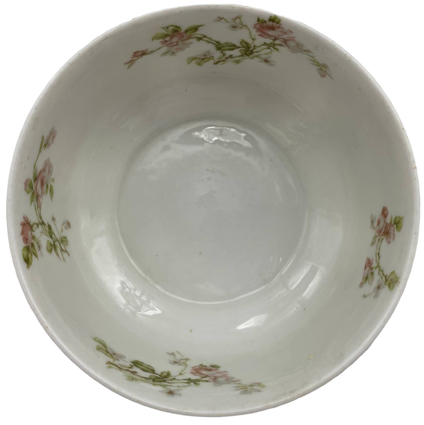 Haviland Schleiger 31i Frontenac Cranberry Bowl