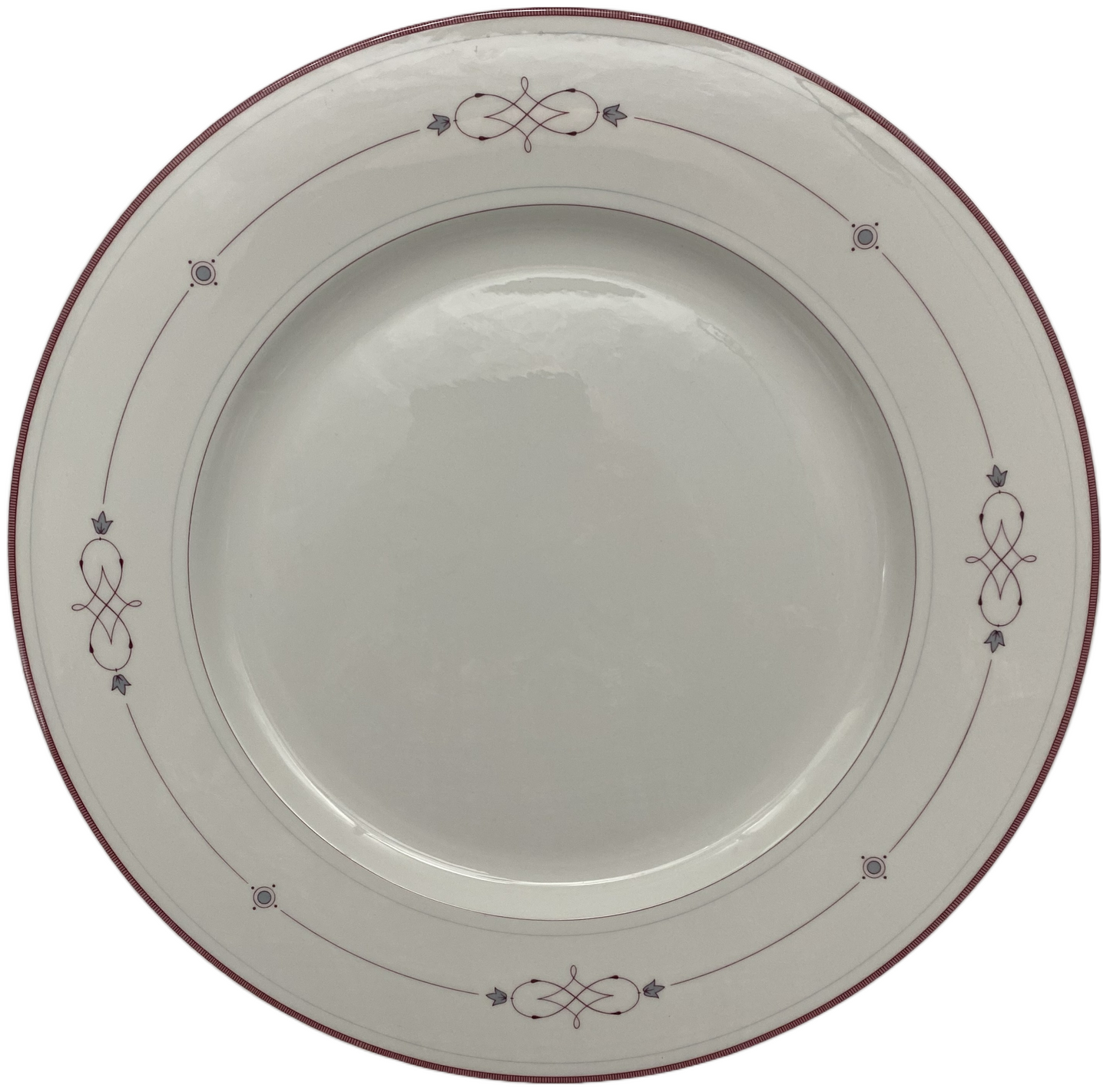 Villeroy & Boch Aragon 13 " Chop Plate Round Serving Platter