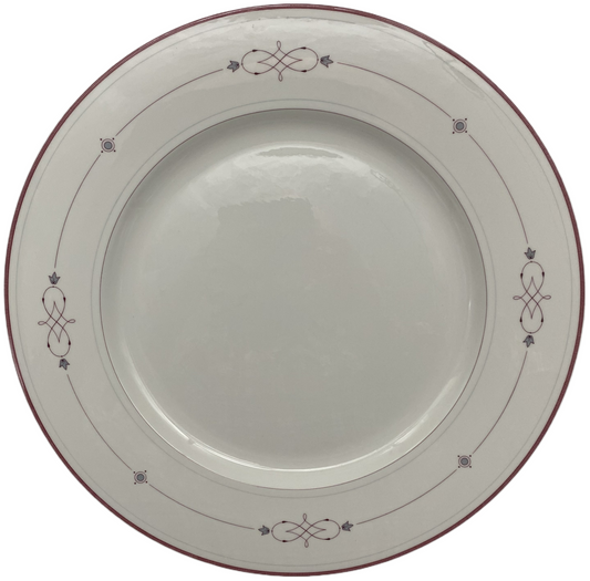 Villeroy & Boch Aragon 13 " Chop Plate Round Serving Platter