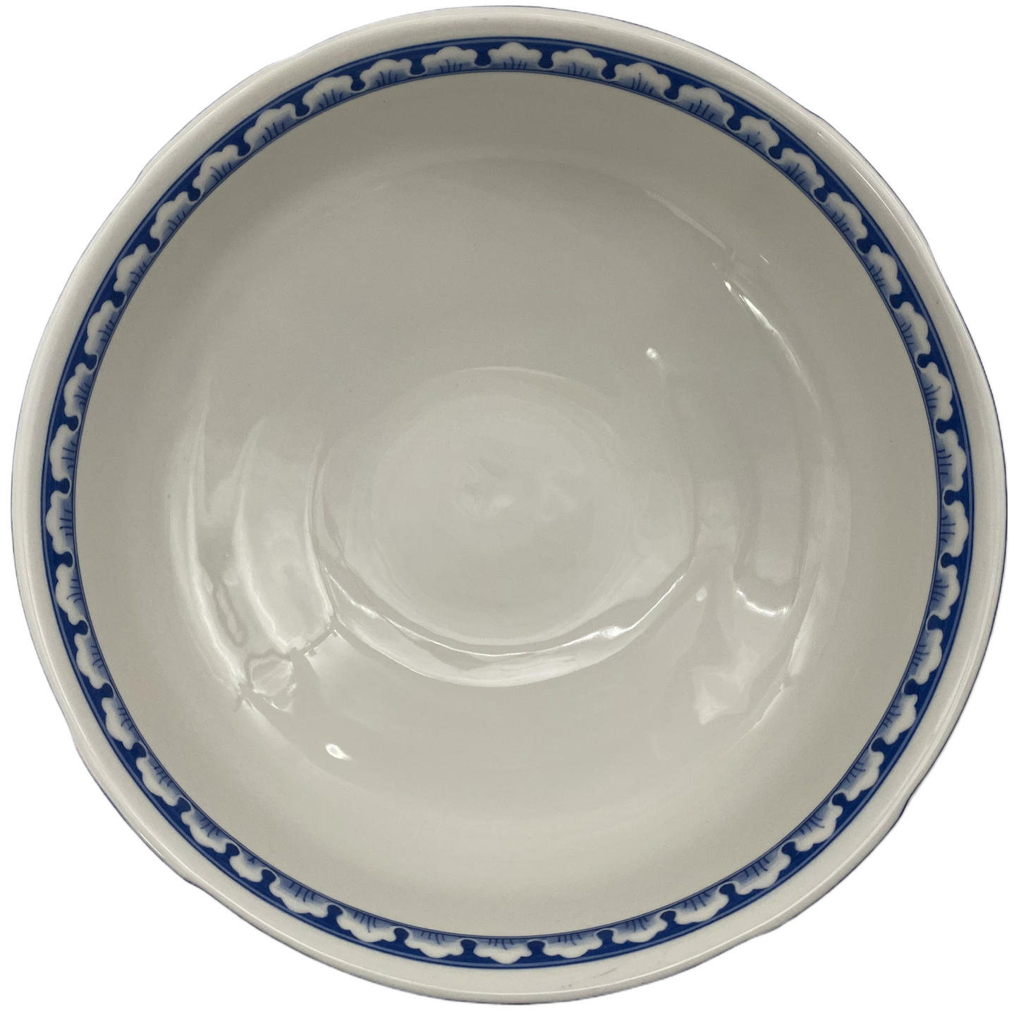 Villeroy & Boch Casa Azul 8 " Round Vegetable Bowl