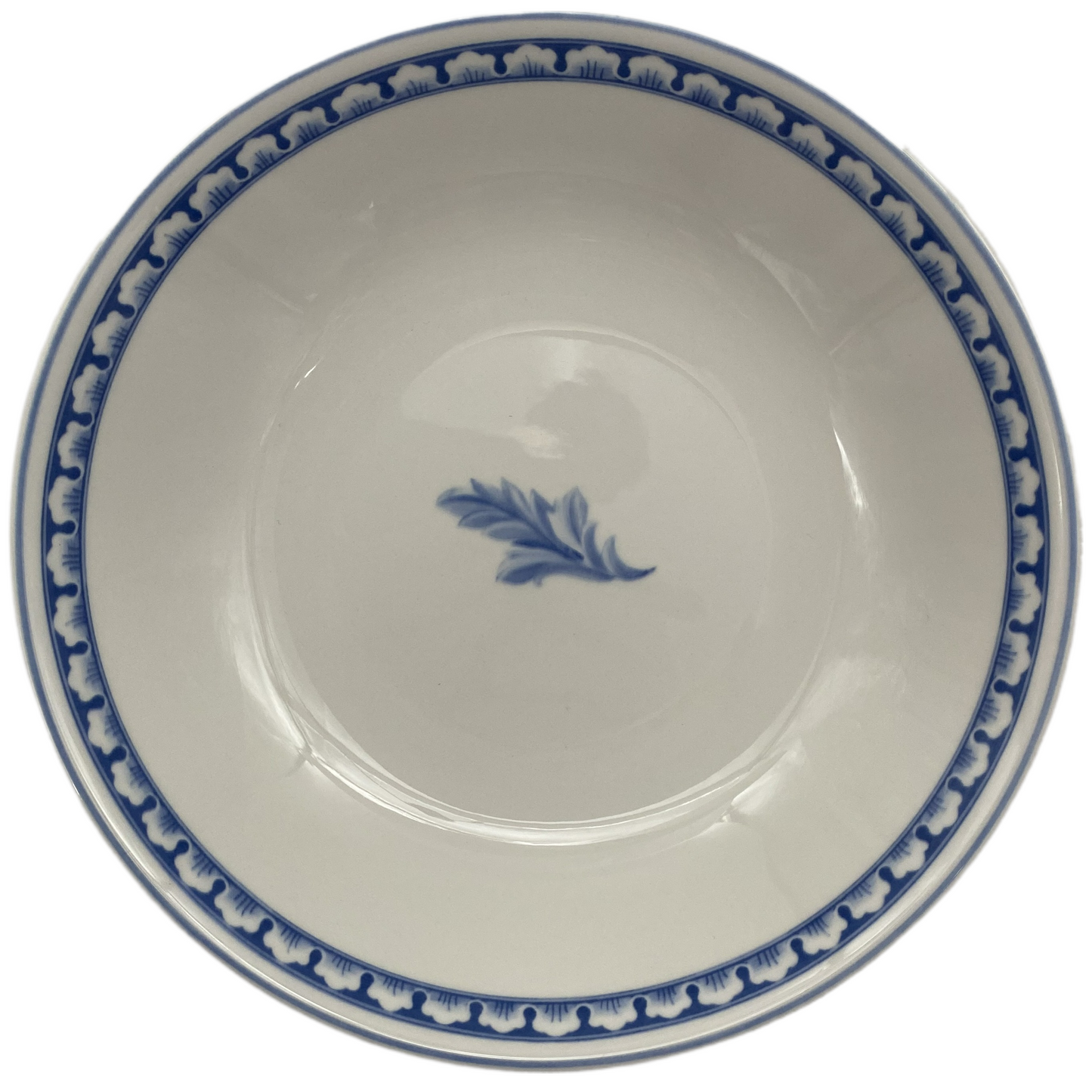 Villeroy & Boch Casa Azul Individual Pasta Bowl