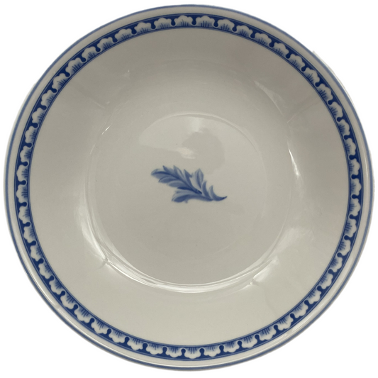 Villeroy & Boch Casa Azul Individual Pasta Bowl