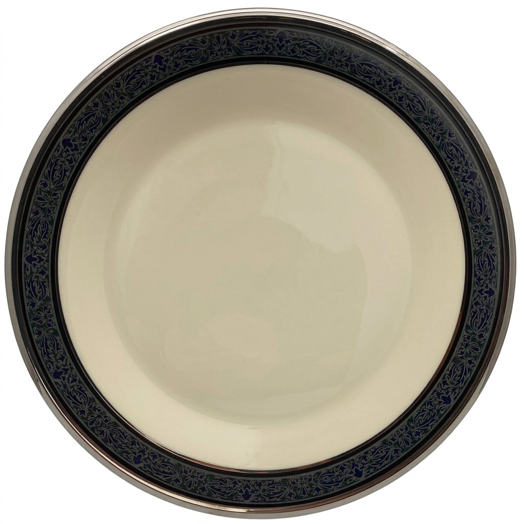 Lenox Moonlight Mood Dinner Plate