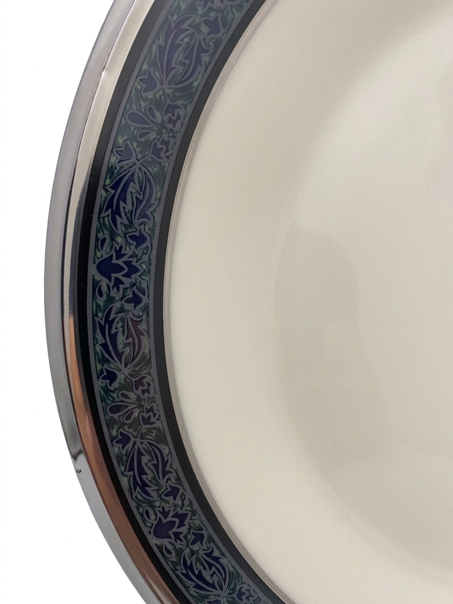 Lenox Moonlight Mood Dinner Plate